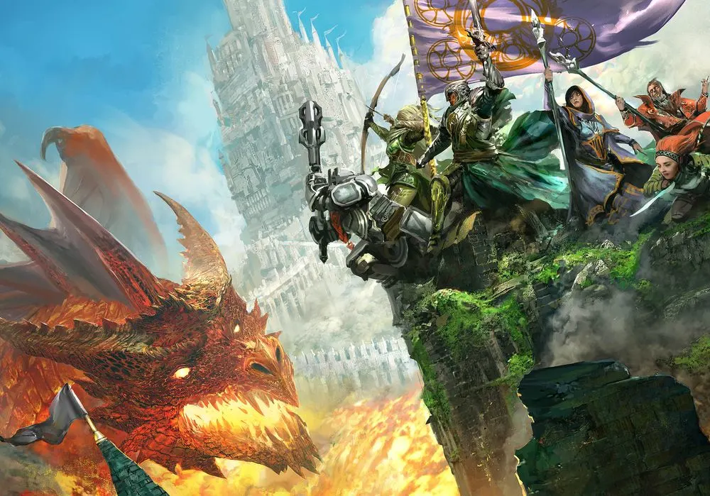 Unearth Hidden Treasures: 25+ Unique D&D Adventure Hooks to Explore