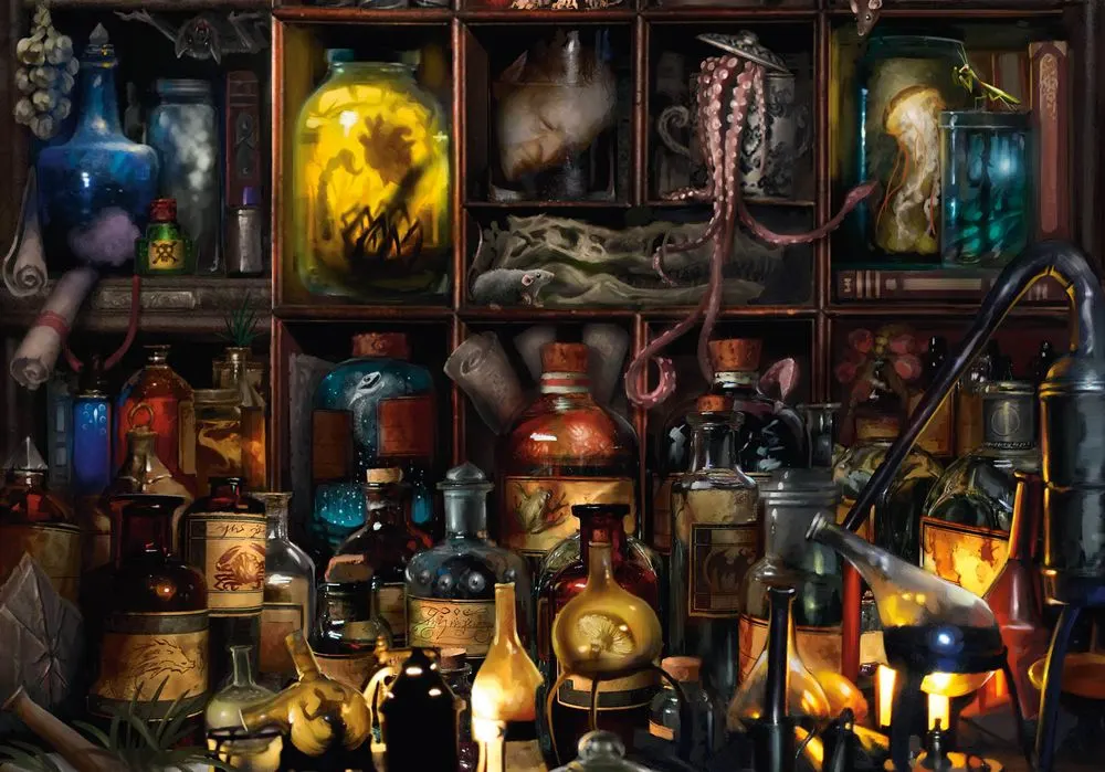 Enhance Your Dungeon Master Skills with 25+ D&D Adventure Hooks