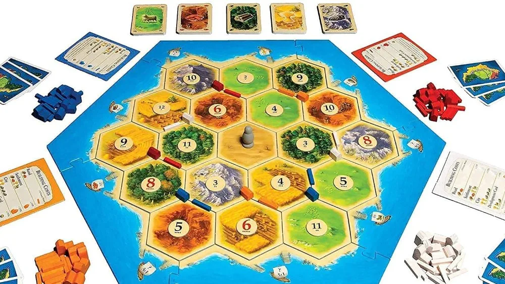 Catan