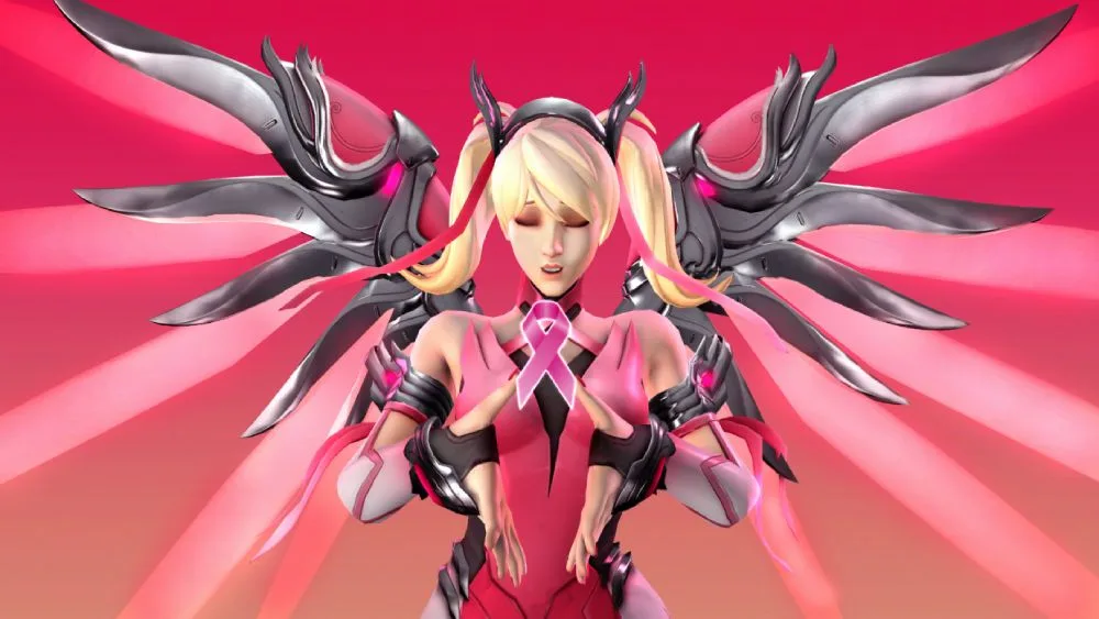 D.Va Skins