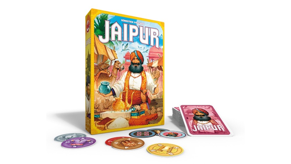 Jaipur