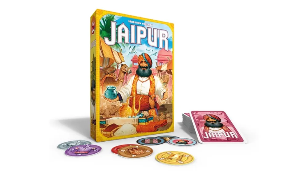 Jaipur
