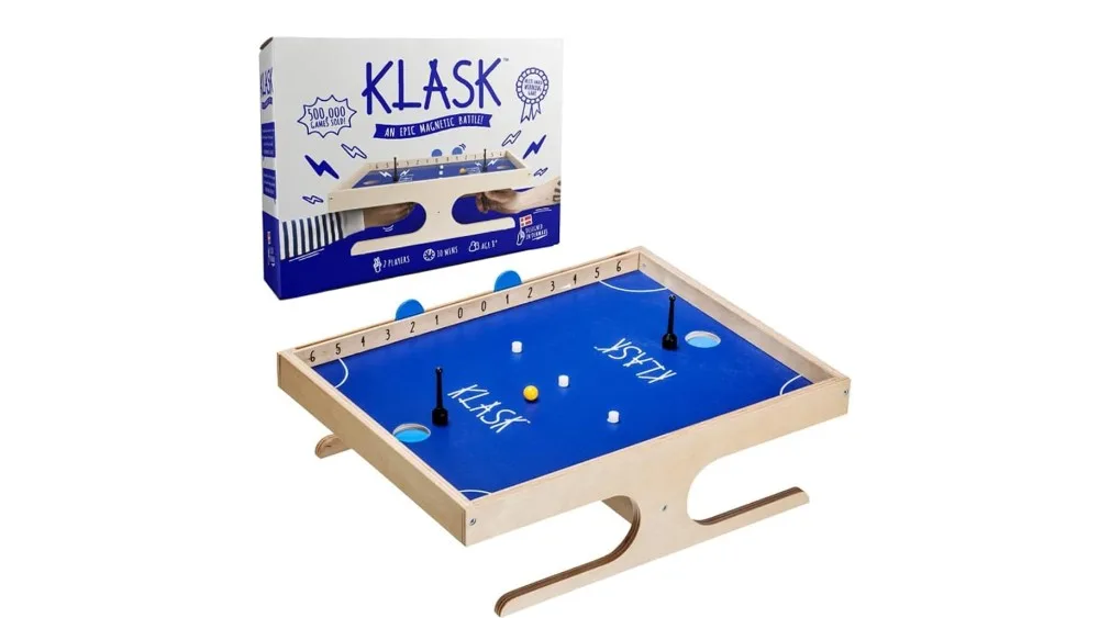 Klask