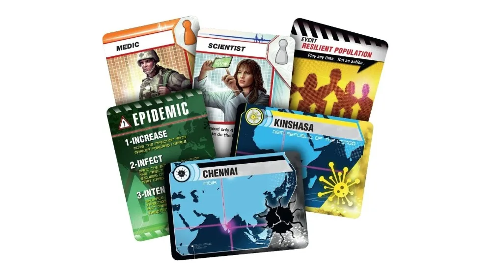 Pandemic