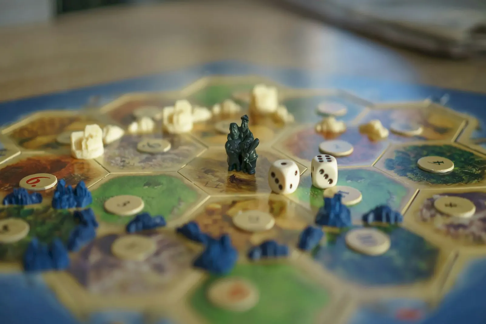 best 2 player board games
